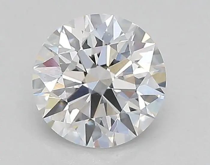 0.72 Carat · ROUND · D · VVS1 · IGI · Ideal Cut