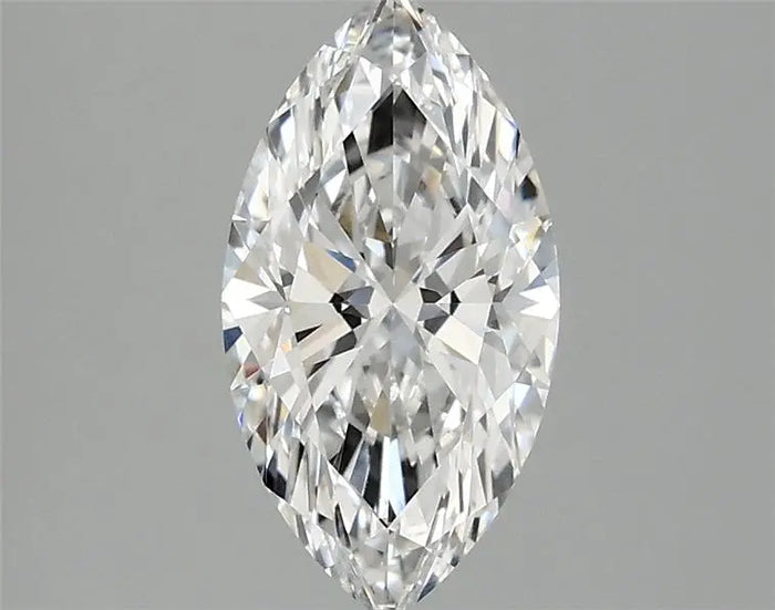 1.17 Carat · MARQUISE · D · VVS2 · IGI · Excellent Cut