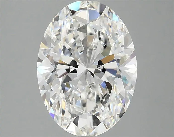 2.51 Carat · OVAL · E · VS1 · IGI · Excellent Cut