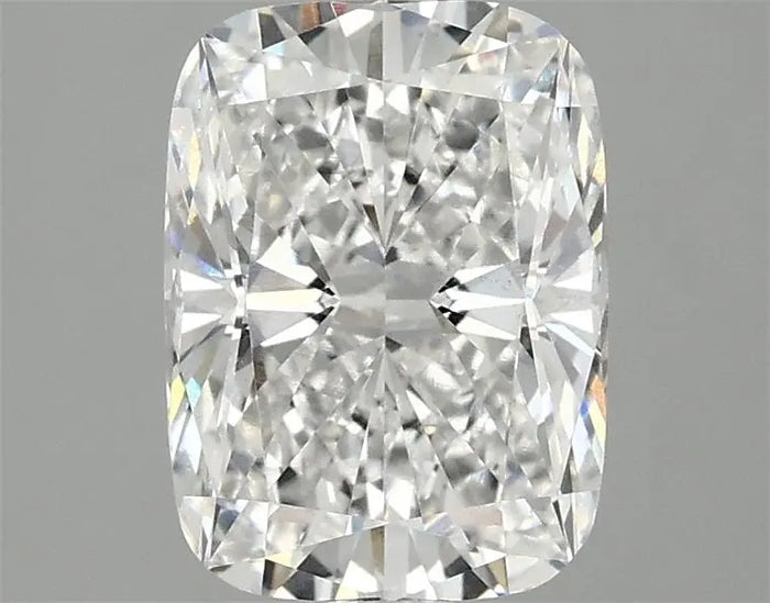 2.05 Carat · CUSHION · E · VS2 · IGI · Excellent Cut
