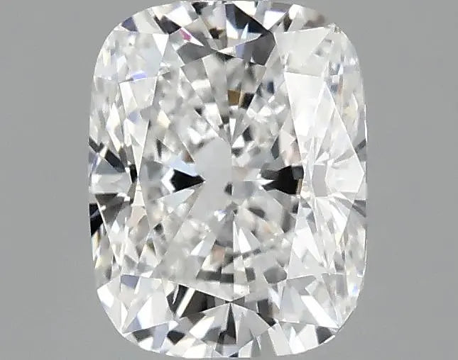 1.03 Carat · CUSHION · E · VS1 · IGI · Excellent Cut