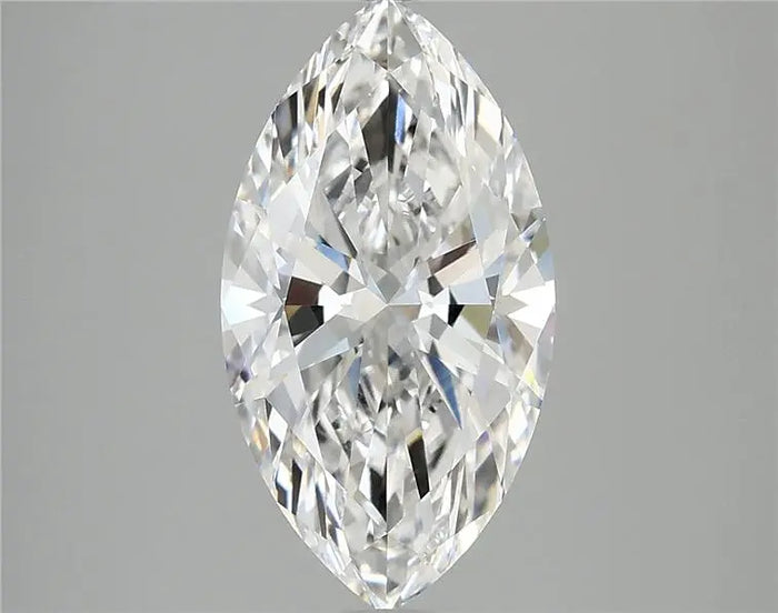 3.00 Carat · MARQUISE · D · VVS2 · IGI · Excellent Cut