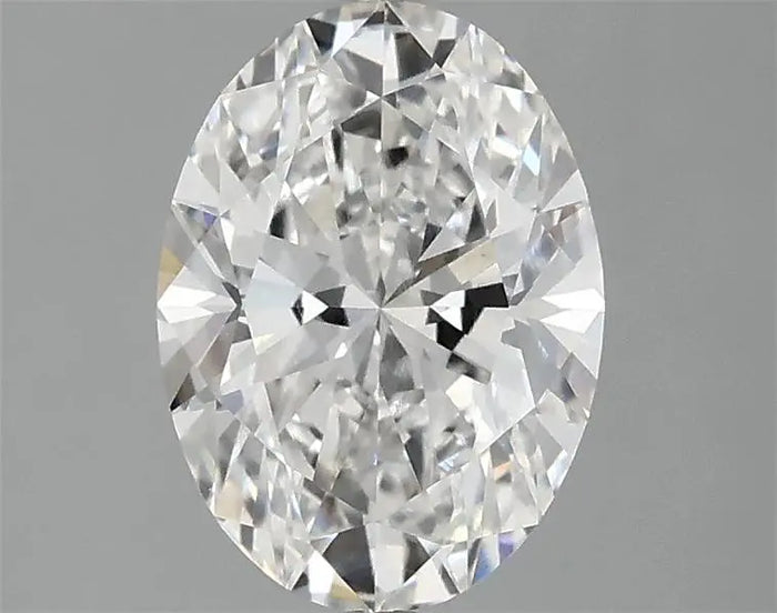 1.64 Carat · OVAL · D · VS1 · IGI · Excellent Cut