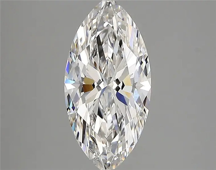 1.74 Carat · MARQUISE · E · VVS1 · IGI · Excellent Cut