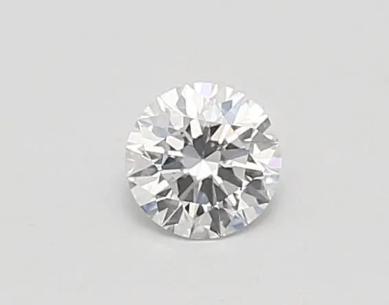 0.38 Carat · ROUND · D · VVS1 · IGI · Ideal Cut