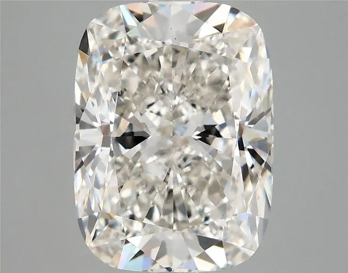 4.09 Carat · CUSHION · G · VS1 · IGI · Excellent Cut