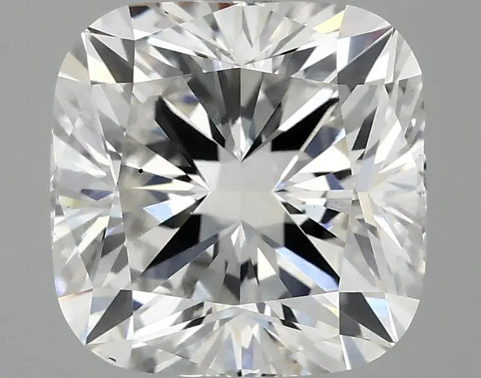 3.08 Carat · CUSHION · F · VS1 · IGI · Excellent Cut