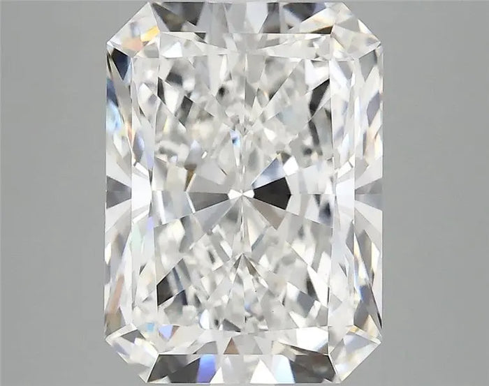 4.03 Carat · RADIANT · E · VVS2 · IGI · Excellent Cut