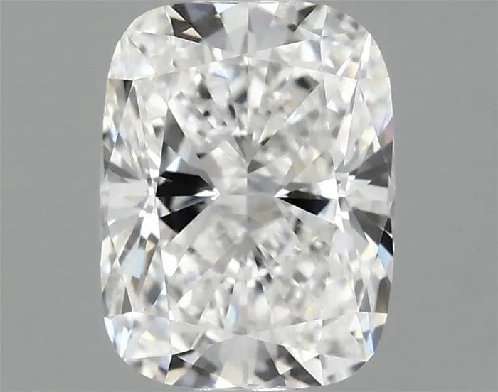 1.04 Carat · CUSHION · D · VVS2 · IGI · Excellent Cut