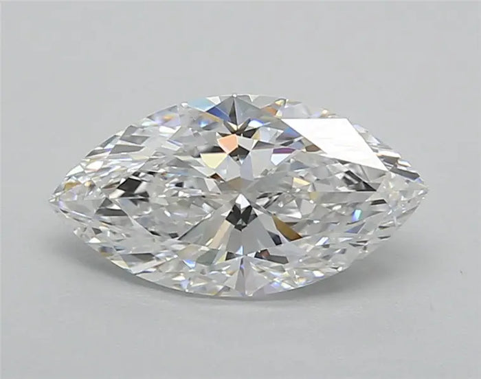 1.24 Carat · MARQUISE · E · VVS1 · IGI · Excellent Cut