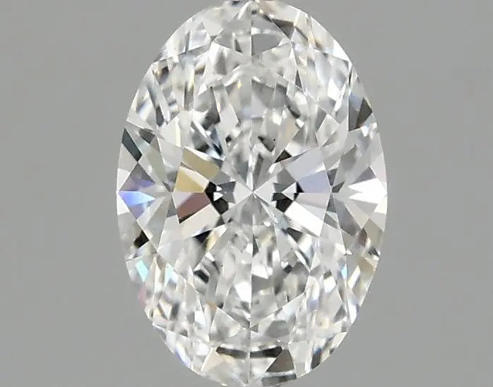 1.06 Carat · OVAL · E · VS1 · IGI · Excellent Cut
