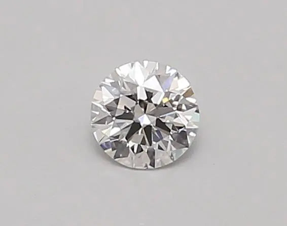 0.28 Carat · ROUND · D · VS1 · IGI · Excellent Cut