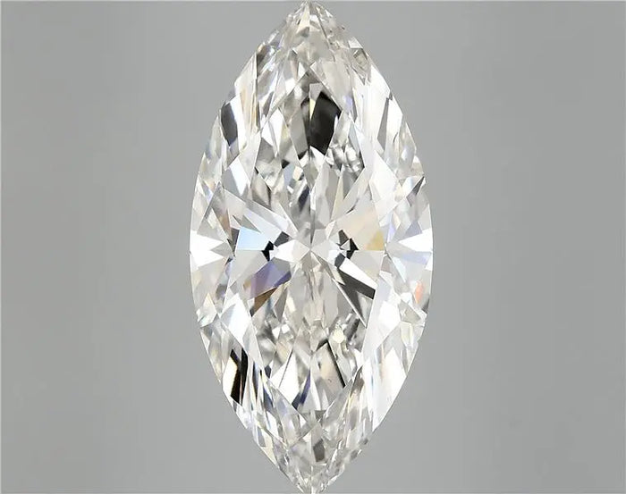 8.15 Carat · MARQUISE · G · VS1 · IGI · Excellent Cut