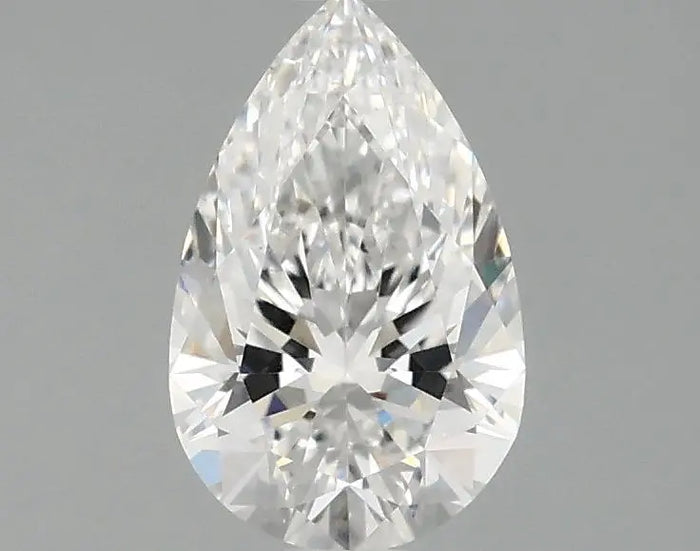 1.09 Carat · PEAR · E · VS1 · IGI · Excellent Cut