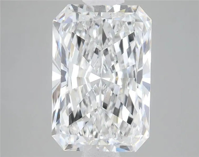 4.20 Carat · RADIANT · E · VS2 · IGI · Excellent Cut