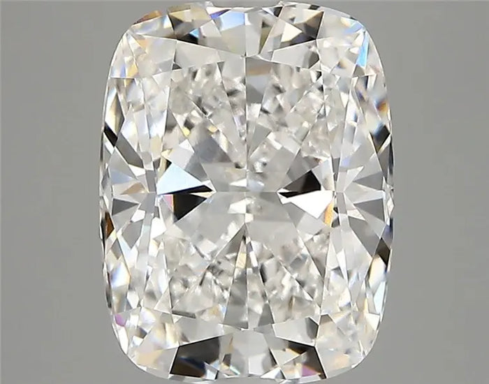 4.01 Carat · CUSHION · D · VVS1 · IGI · Excellent Cut