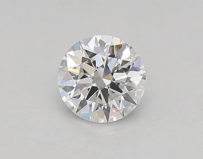 0.28 Carat · ROUND · D · VVS1 · IGI · Ideal Cut