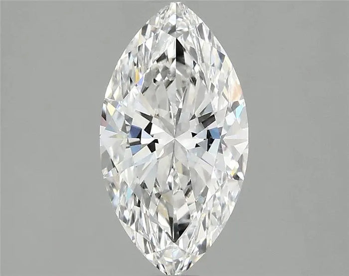 1.49 Carat · MARQUISE · D · VVS2 · IGI · Excellent Cut