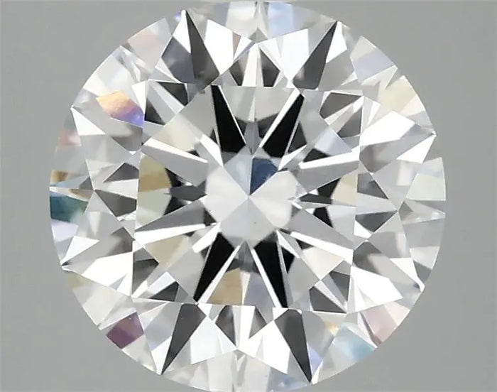 3.04 Carat · ROUND · D · VVS2 · IGI · Ideal Cut