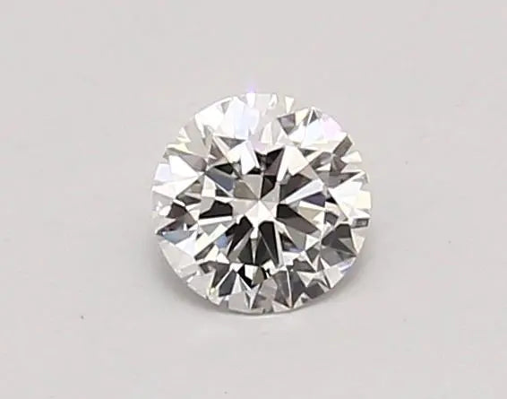 0.45 Carat · ROUND · D · VVS1 · IGI · Excellent Cut