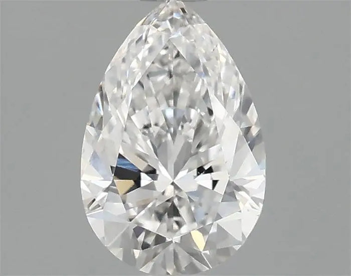 1.07 Carat · PEAR · D · VS1 · IGI · Excellent Cut