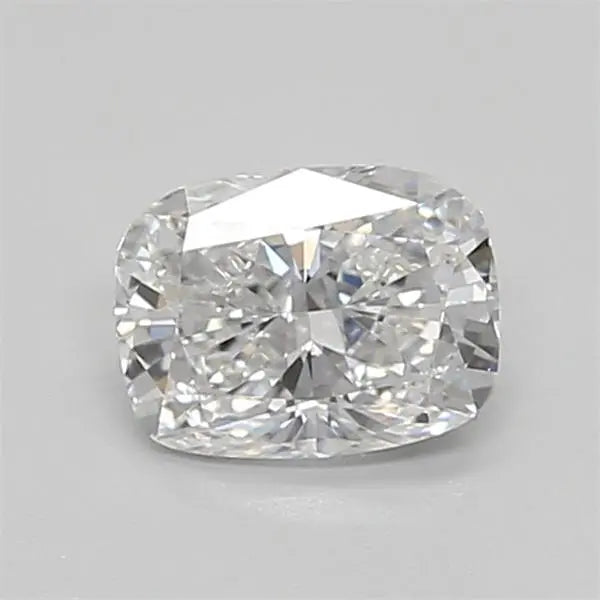 0.48 Carat · CUSHION · D · VVS1 · IGI · Very Good Cut