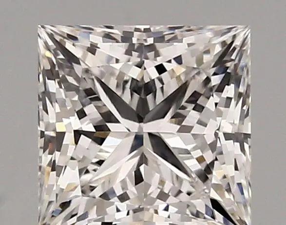 1.74 Carat · PRINCESS · D · VVS1 · IGI · Excellent Cut
