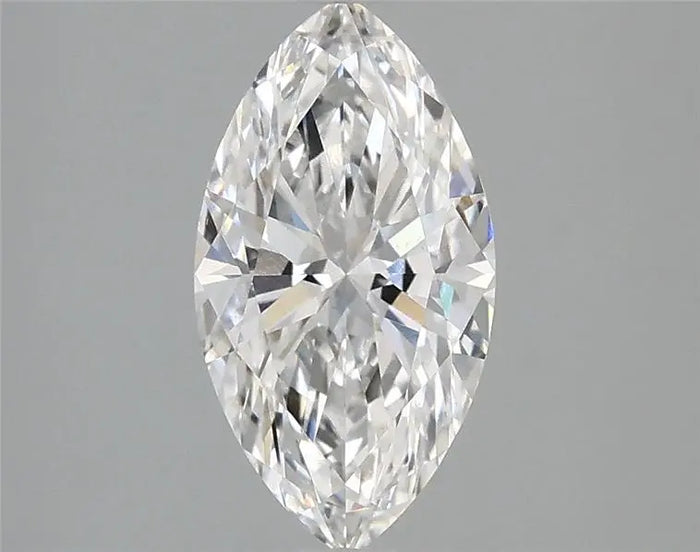 1.58 Carat · MARQUISE · E · VS1 · IGI · Excellent Cut