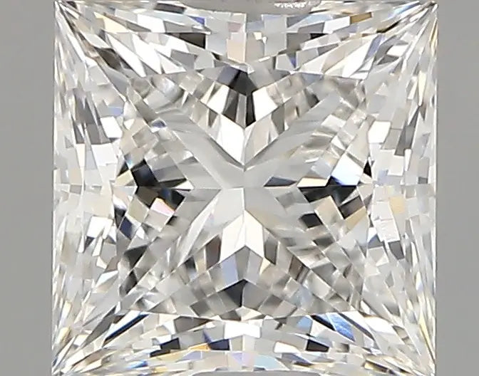 1.22 Carat · PRINCESS · D · VVS1 · IGI · Excellent Cut