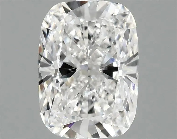 2.03 Carat · CUSHION · E · VS2 · IGI · Excellent Cut