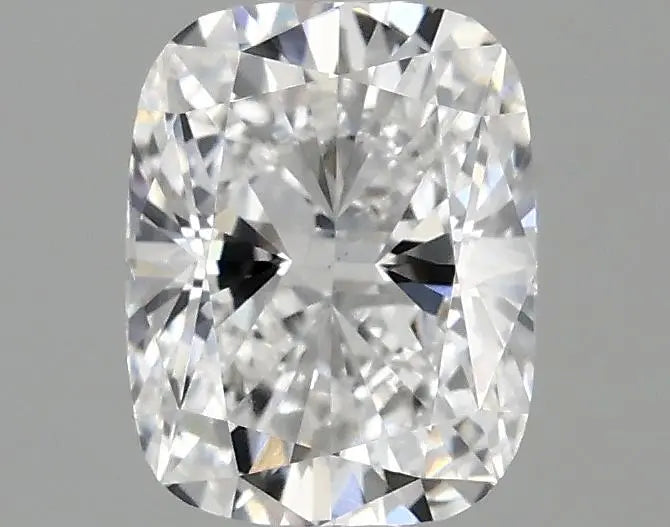 1.10 Carat · CUSHION · D · VS1 · IGI · Excellent Cut