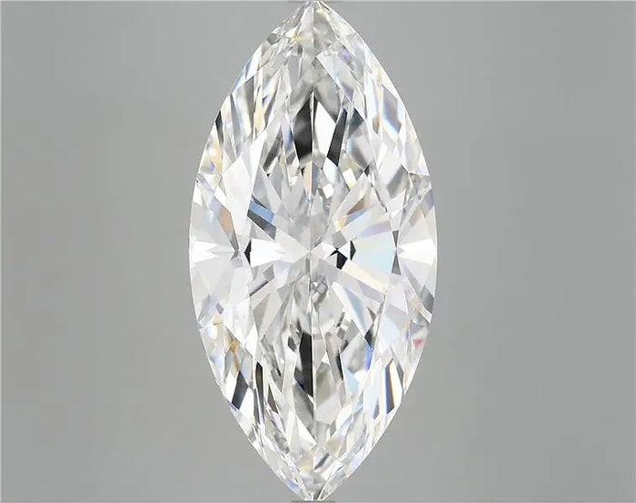 8.45 Carat · MARQUISE · E · VVS2 · IGI · Excellent Cut