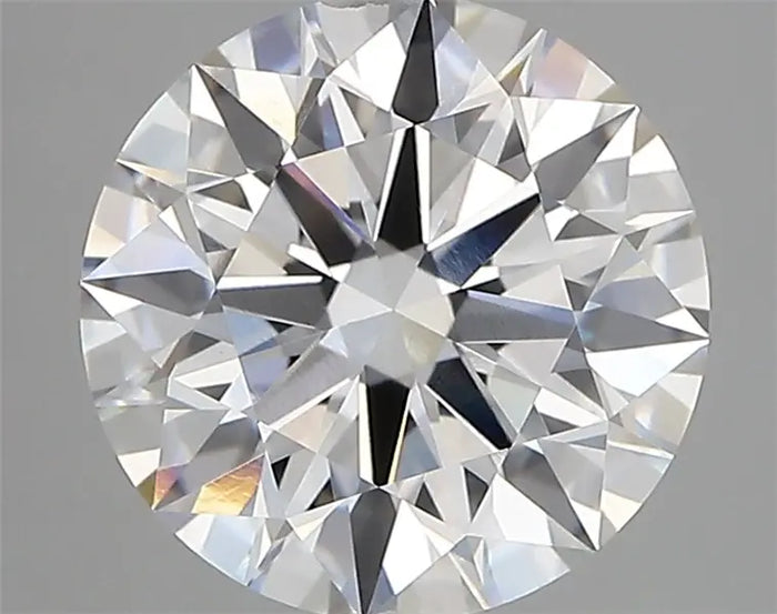 2.88 Carat · ROUND · E · VVS2 · IGI · Ideal Cut