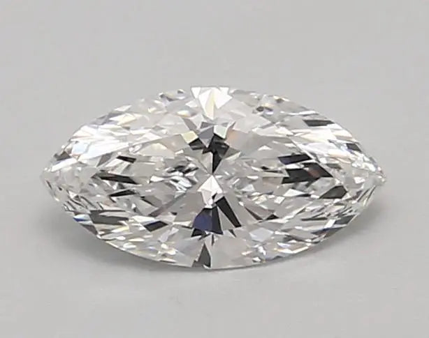 0.91 Carat · MARQUISE · D · VVS1 · IGI · Excellent Cut