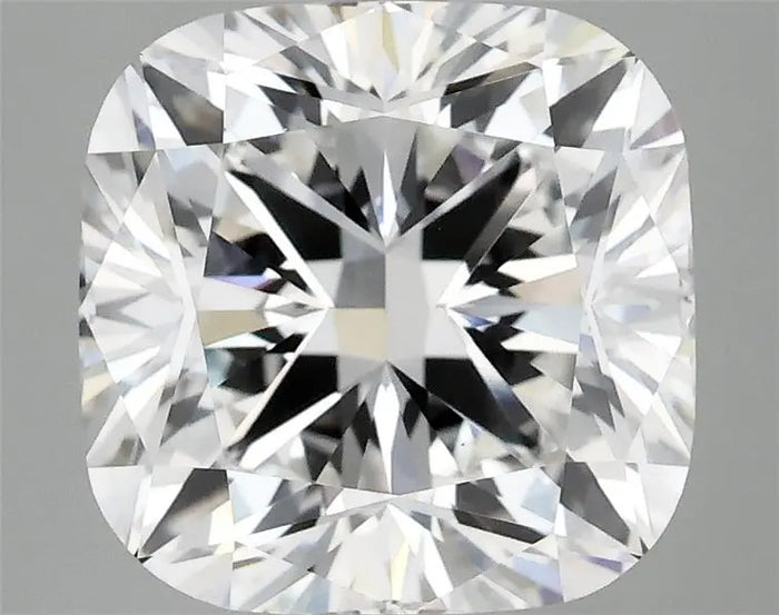 4.79 Carat · CUSHION · E · VS1 · IGI · Excellent Cut