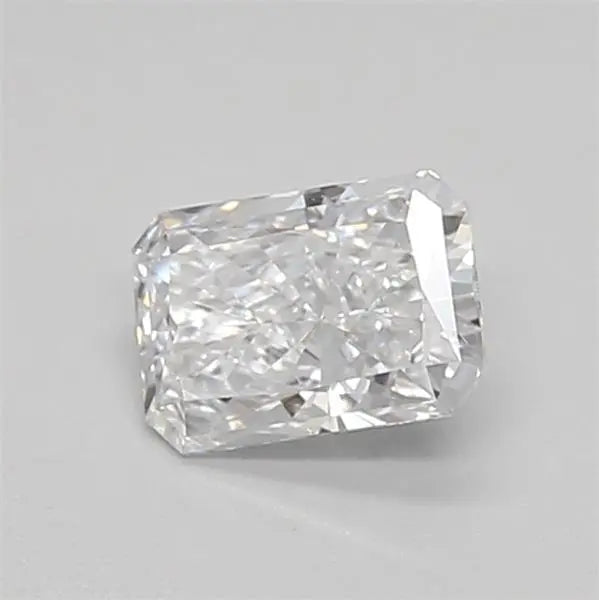 0.44 Carat · RADIANT · D · VS2 · IGI · Excellent Cut