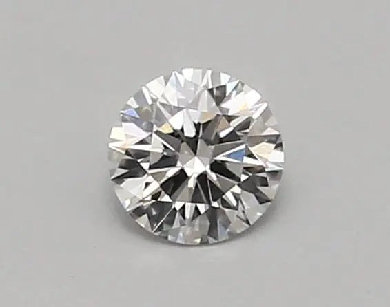 0.46 Carat · ROUND · D · VVS2 · IGI · Ideal Cut