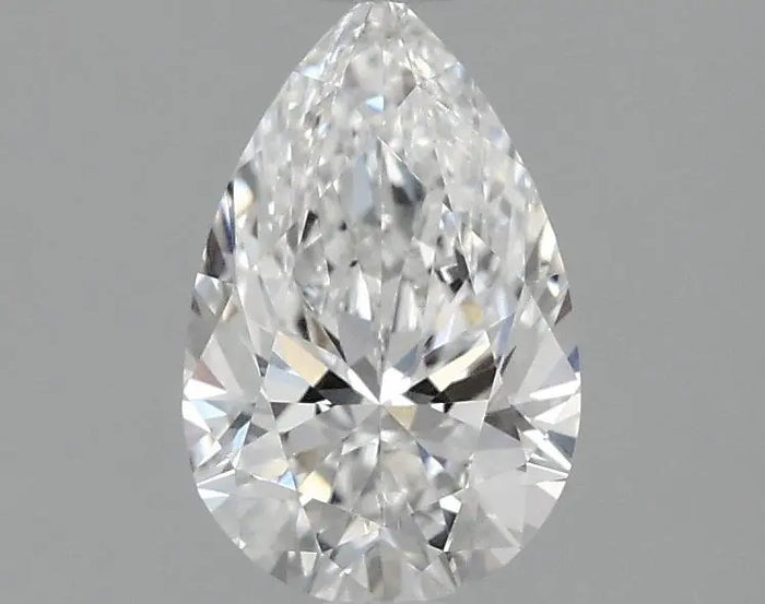 1.09 Carat · PEAR · E · VVS2 · IGI · Excellent Cut