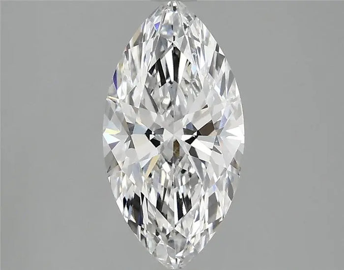 1.58 Carat · MARQUISE · E · VS1 · IGI · Excellent Cut