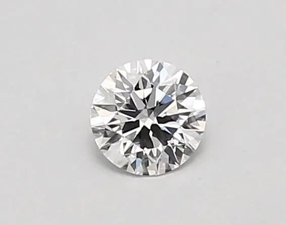 0.37 Carat · ROUND · D · VVS1 · IGI · Ideal Cut