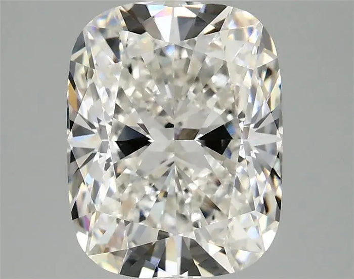 3.04 Carat · CUSHION · F · VVS2 · IGI · Excellent Cut
