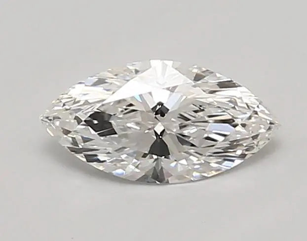 0.79 Carat · MARQUISE · D · VVS2 · IGI · Excellent Cut