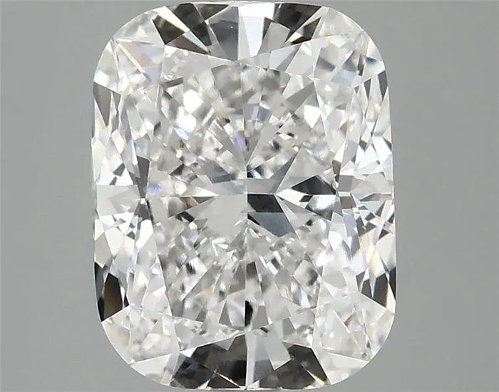 3.14 Carat · CUSHION · E · VVS2 · IGI · Excellent Cut