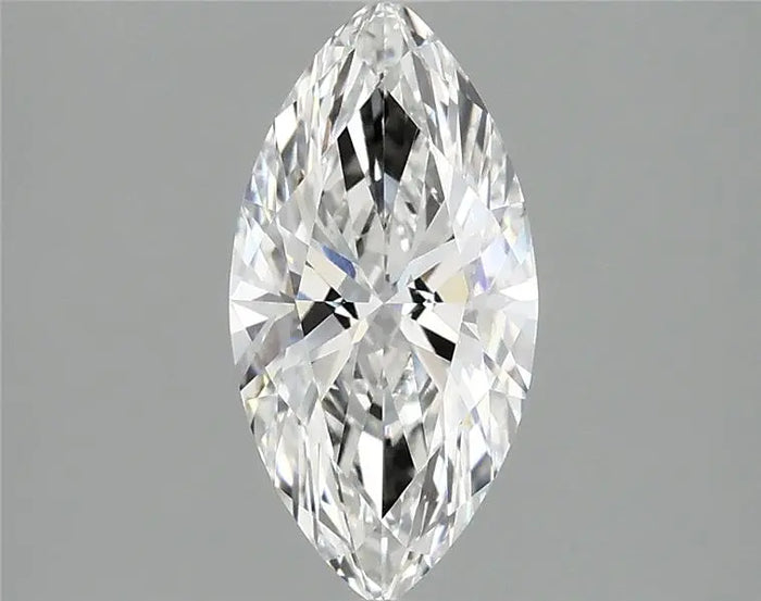 1.58 Carat · MARQUISE · E · VVS2 · IGI · Excellent Cut