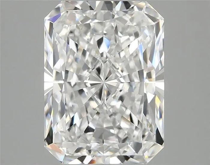 3.07 Carat · RADIANT · D · VVS2 · IGI · Excellent Cut