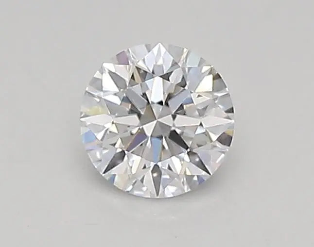 0.27 Carat · ROUND · D · VVS1 · IGI · Ideal Cut