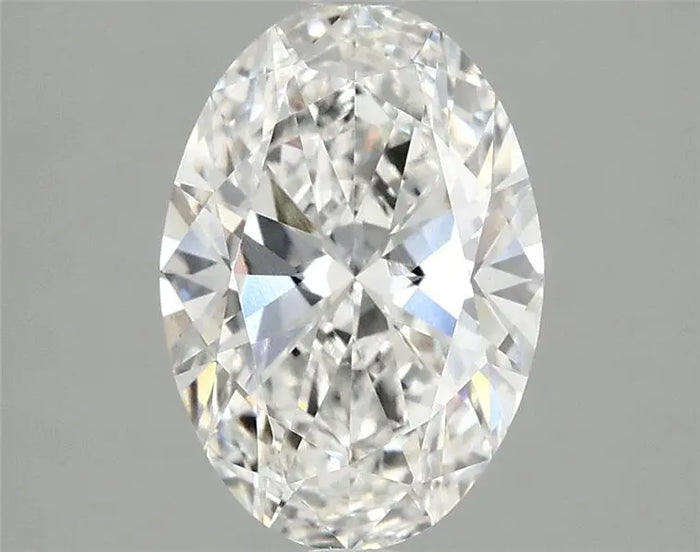 1.97 Carat · OVAL · E · VVS2 · IGI · Excellent Cut