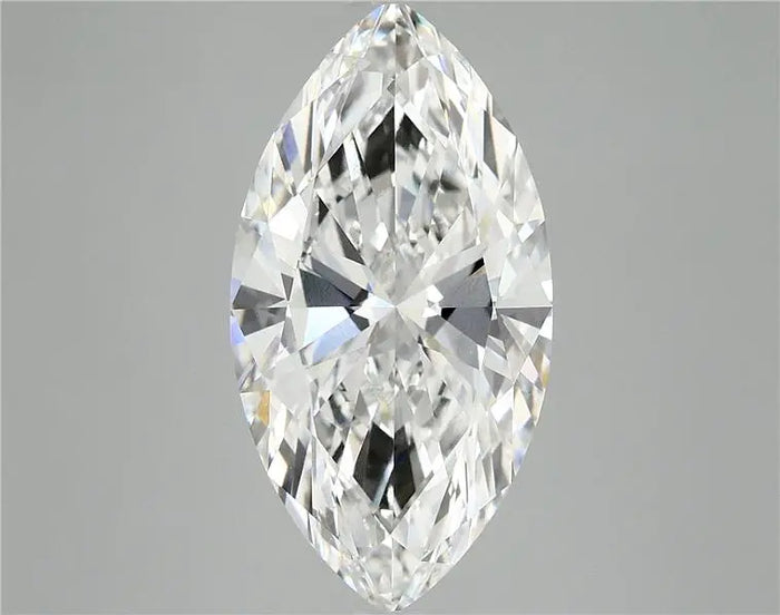 5.02 Carat · MARQUISE · E · VS1 · IGI · Excellent Cut