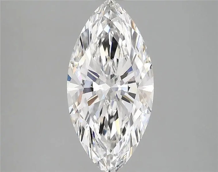 2.03 Carat · MARQUISE · E · VS1 · IGI · Excellent Cut