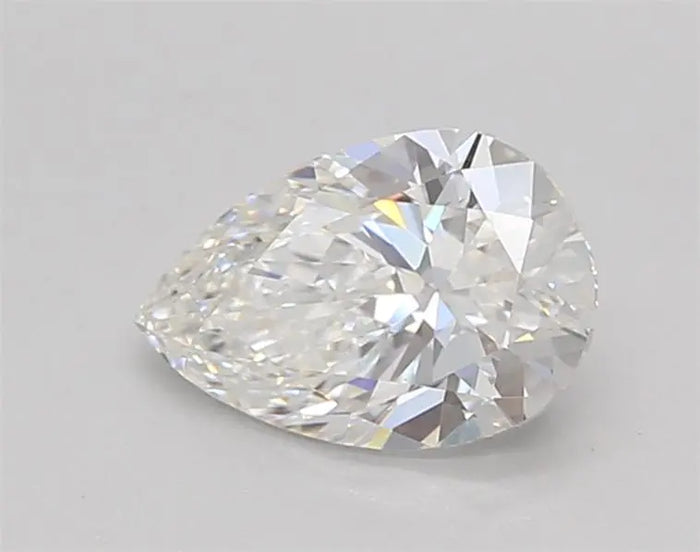 1.00 Carat · PEAR · E · VS1 · IGI · Very Good Cut